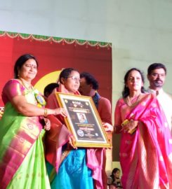 Sree Rama School of Carnatic Music