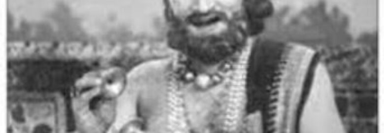 Sri Vedantam Raghavaiah