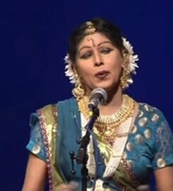 Shovana Narayan- Maestro of Kathak