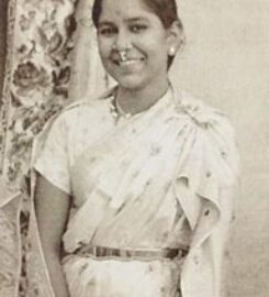 Tanjore Balasaraswati- Bharatnatyam