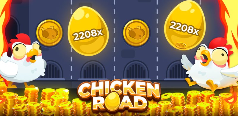 Chicken road inout in Spain