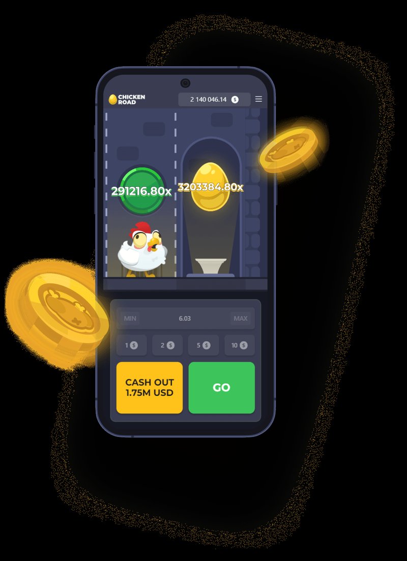 Descubre Las Excitantes Opciones de Juego de Chicken Road en España Online, chicken road online