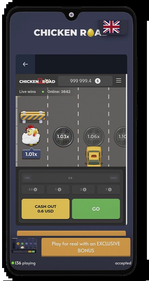Juego chicken road - Descubre el Encanto de Chicken Road Casino en España