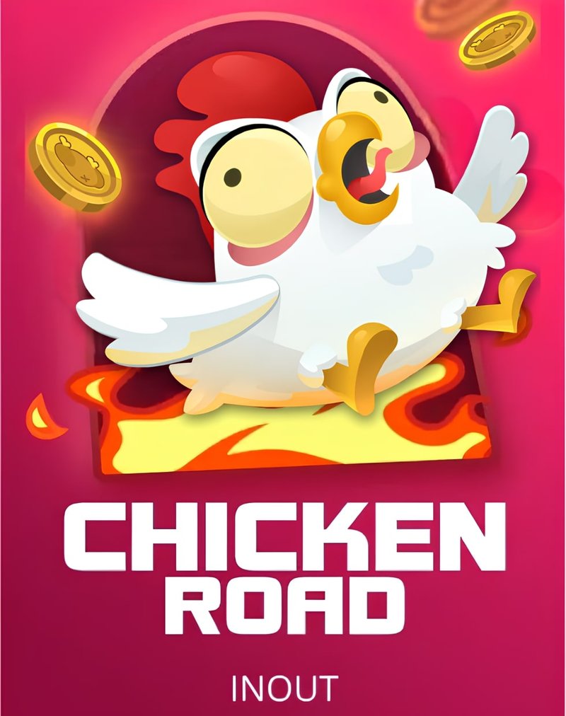 Chicken road casino, chicken road online