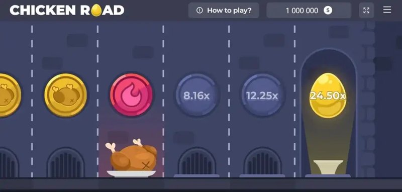 Chicken road online - Juega a la emocionante aventura de la Carretera del Pollo en España