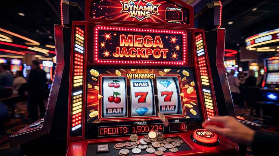 Casinozer online