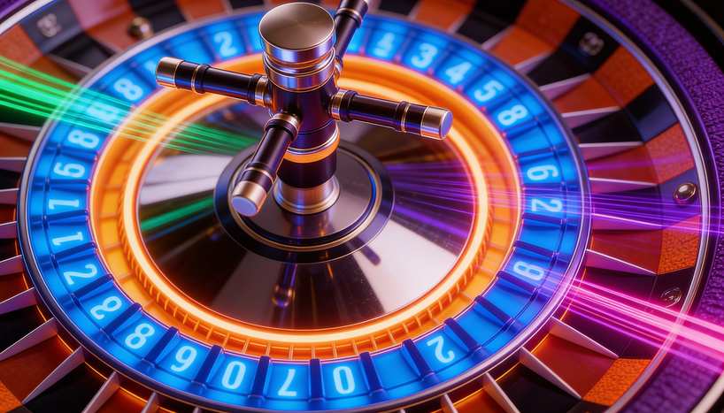 Wisho casino
