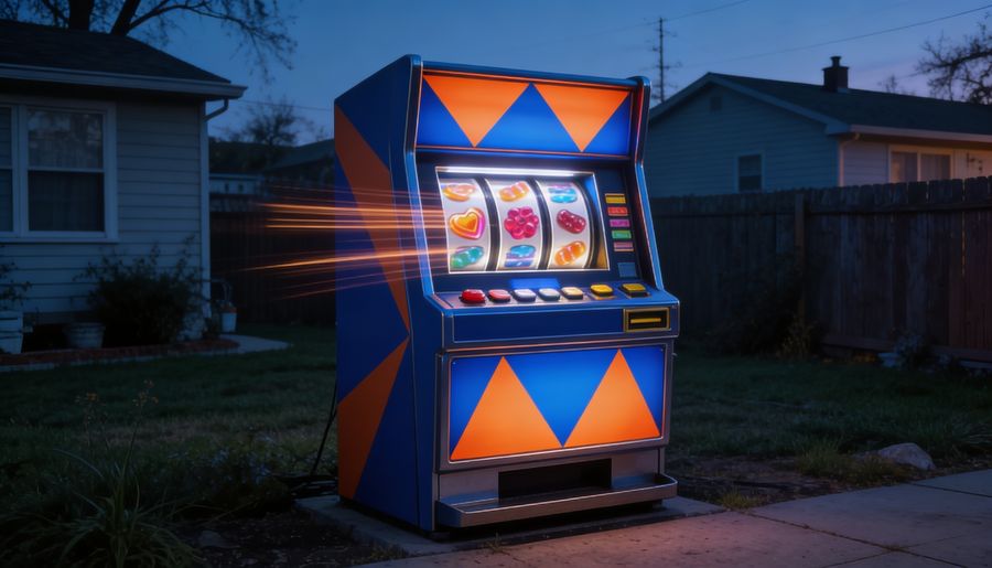 Spinlander casino online