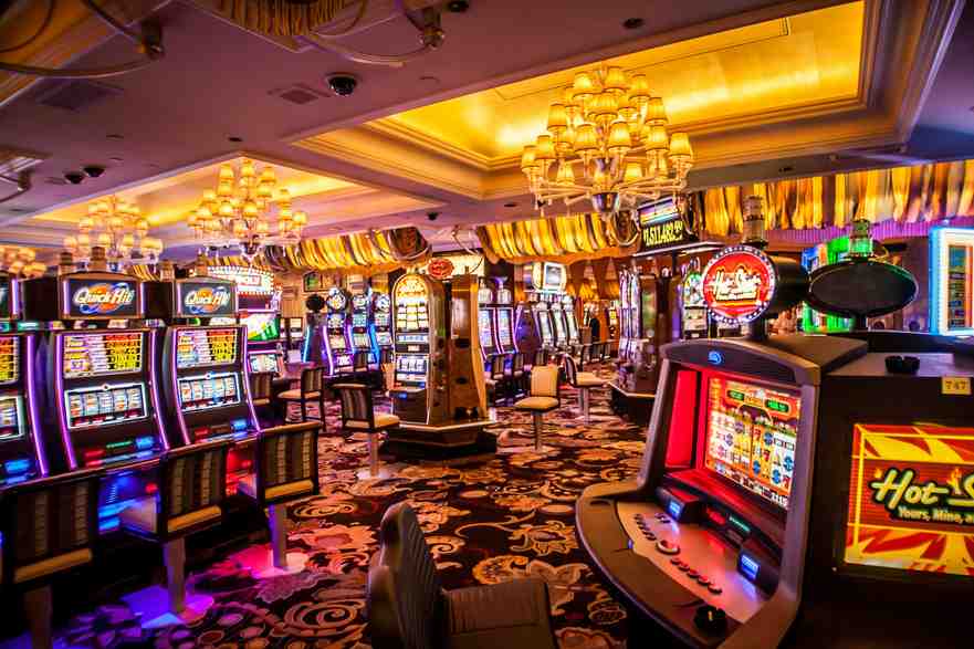 Zoome casino app