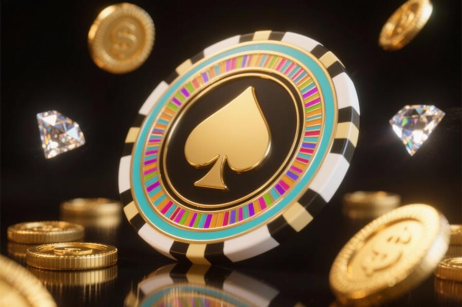 pokie spins casino online