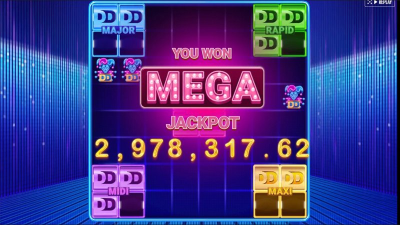 Lets jackpot casino in Netherlands
