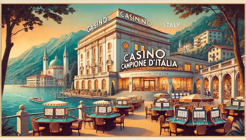 Migliore vegasino casino a Italy Migliore vegasino casino a Italy